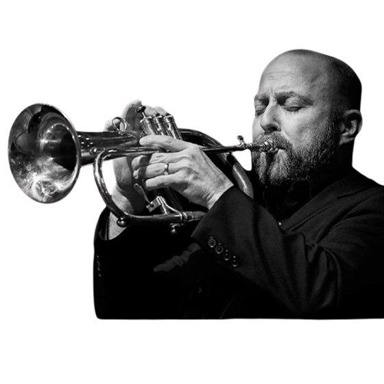Scott Belck